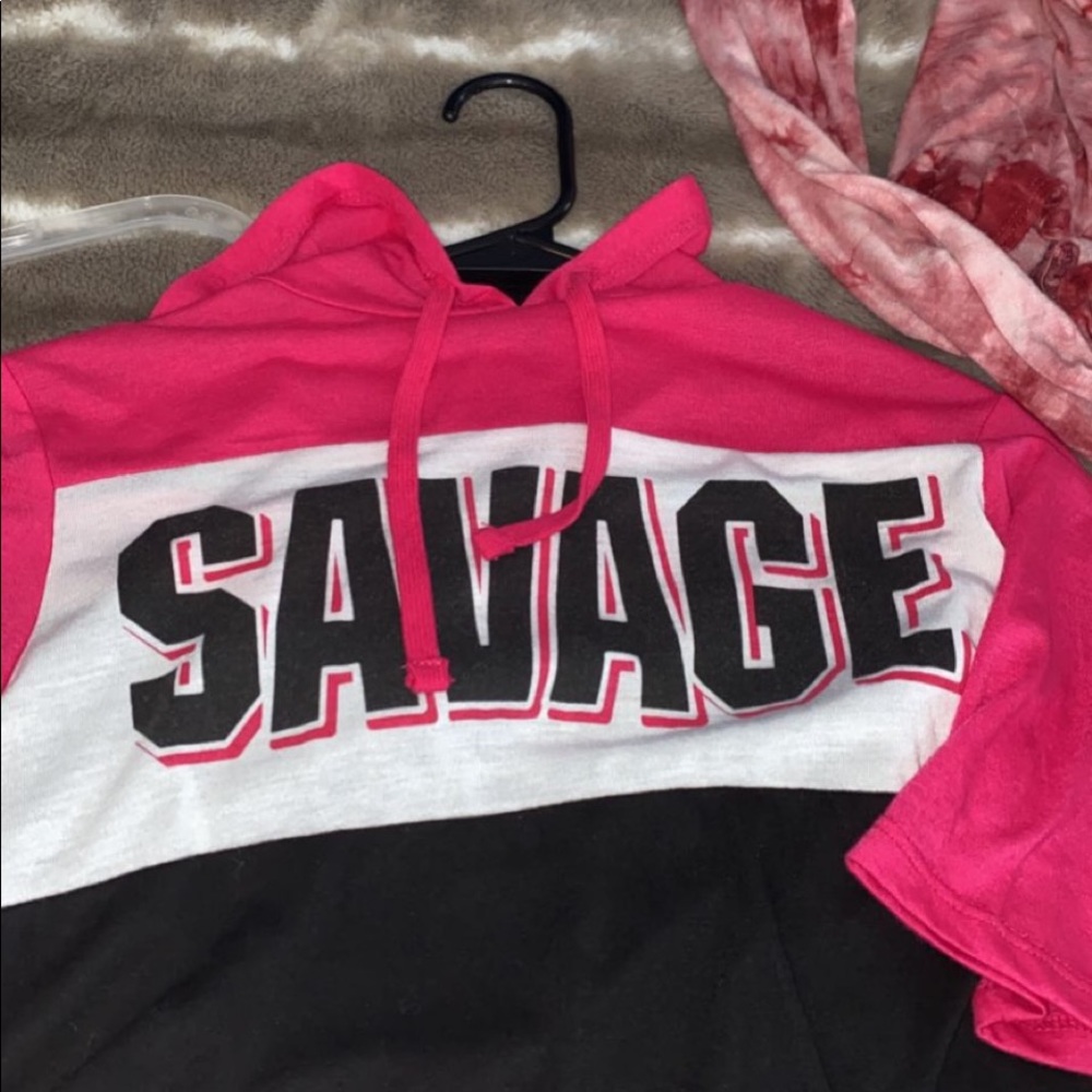 Tee shirt